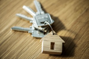 house keys
